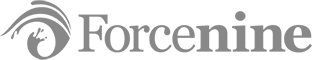 Force Nine Logo